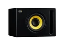 Krk 8-INCH Glass-aramid Composite Active Subwoofer S8.4 New. Price: $903.93.