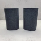 Onn Wireless Rear Speakers Replacement For 42" 5.1.2 Soundbar (100135495) Very. Price: $49.64.