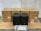 (4) Wharfedale Pro GPL-8 Beyma 8" Coaxial Loudspeaker #6196 (ths) New. Price: $1500.00.
