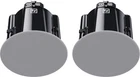 Electro-voice EVID-C8.2-G2 Ceiling Speakers New. Price: $728.00.