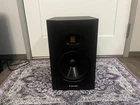 Adam Audio T8V Nearfield Studio Monitor With Ribbon Tweeter Used. Price: $199.00.