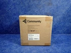 New Community ENT203B 2-WAY Compact Column Array Speaker Black (S23). Price: $199.99.