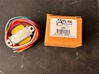 Atlas Sound LT72 Transformer New In Box. Price: $12.99.