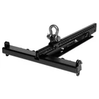 Rcf Fly Bar Fl-b For HDL6A & HDL26A Line Array Speakers HDL-6A HDL-26A Open. Price: $891.65.