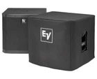 Ev Electro-voice EKX-15S-CVR Padded Cover For / EKX-15SP Subwoofer New. Price: $99.00.