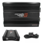 Cerwin-vega CVP2000.1D Channel 2000W 2-OHM Stable Class Monoblock Amplifier New. Price: $119.99.
