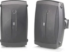NS-AW150BL 2-WAY Indoor/outdoor Speakers (pair, Black) Wired New. Price: $206.99.