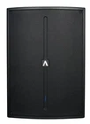 Avante Audio A18S 1600W Achromic Series 18" Active Pa Subwoofer W/ Dsp/eq Adj New. Price: $1149.99.