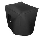 Peavey QW118 Subwoofer Cover - Black, Water Resistant, 1/2" Padding (PEAV309P) New. Price: $113.95.