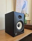 Event Alp 5.25 " Bi-amp Active Studio Monitor 50W/30 Powered Speaker Gosford Used. Price: $119.85.