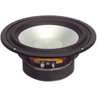 Goldwood GW-S650/4 6-1/2" Poly Cone Woofer Ohm. Price: $34.93.