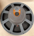 Vintage Jbl D140F, 15" Alnico Speaker, Recone, #1 Of 2 Used. Price: $259.00.