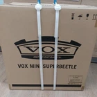 Vox MSB50-AUDIO Bks Speaker From Japan Used. Price: $383.64.