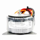 Genuine Jbl Lsr 12P Toroidal Transformer Amplifier Replacement Part Used. Price: $149.99.