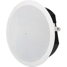 Qsc AD-C6T-LPZB Recessed Ceiling Loudspeaker, 6.5-INCH, Low Profile, White New. Price: $118.00.