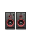 Cerwin VEGA10SB-PR 3-WAY Studio Monitor Pair (hub/sat) New. Price: $1189.99.