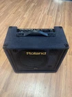 Roland KC-150 4-CHANNEL Mixing Keyboard Amplifier 65W Used. Price: $250.00.