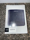 Bose Soundlink Color Ii Portable Bluetooth Wireless Speaker Midnight New. Price: $150.00.