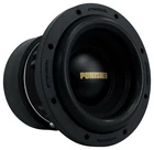 Rockville Punisher 8D2 8" 3000W PEAK/750W Rms Competition Car Audio Subwoofer Certified. Price: $84.73.