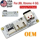 Oem Power Jack Usb Charging Port Board Dock Connector Pcb For Jbl Xtreme 4 Gg New. Price: $52.99.