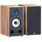 Triangle Borea BR03 100W 2-WAY Usa Edition Bookshelf Speakers, Pair, Oak Blue New. Price: $499.99.