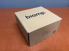 Biamp Cambridge Sound Masking Management E-P-W-4 Active Qt Emitter 4-PACK White New. Price: $299.75.
