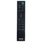 RMT-AH500U Replaced Remote Fit For Sony Soundbar SA-WSD35 SA-SD35 HT-S350 New. Price: $8.74.