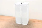 Vue Audiotechnik AL-4W 2-WAY Subcompact Line Array System (pair) CG01ESF Used. Price: $990.00.
