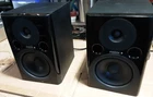 Pair Two Fostex PMO.4N Studio Monitor Active Used. Price: $80.00.