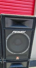 Peavey 5X Passive Speaker 700W 8 Ohm Tested Pick Up Only Used. Price: $159.00.