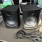 Presonus Eris E8 Monitor Speakers Used. Price: $200.00.