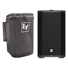 Electro-voice Everse 12 Black Battery Powered Dj Pa Speaker Rain C... New. Price: $1054.40.