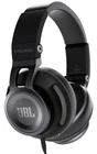 Jbl Synchros Slate S500 Black Powered Over Ear Portable Stereo Headphones Good. Price: $56.95.