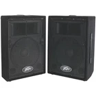 Peavey Pvi (pair) 2-WAY 10" Passive Speakers 50 Watts Continuous New. Price: $199.99.