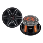 Alphasonik ABM80 Dynamis Series 8" 800 Watts 4-OHMS Mid Range Speaker (pair) New. Price: $119.95.