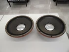 Fender D120F Speaker Unit Pair Used Jp. Price: $1599.39.