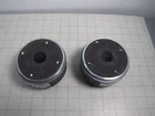 1-PAIR High Frequency Compression Driver Speakers 803002 CD-1603 New Open. Price: $139.92.