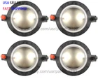 4PCS Diaphragm For B&c DE750-8, DE750TN, DE82, DE82TN, DE85, Eaw CD-5001 Us New. Price: $85.00.