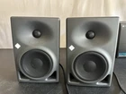Neumann Kh 120A Active Studio Monitors Pair Used. Price: $999.99.