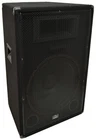 Harmony Audio HA-V15P Pro Dj Venue 15" Passive 900W Speaker 2-WAY Cabinet New. Price: $159.95.