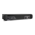 Peavey IPR2 2000 Power Amplifier - Open Box. Price: $534.99.