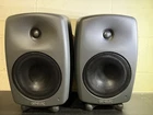 Genelec 8040B 180W Bi-amplified 6.5" Woofer Powered Studio Monitor (pair) Used. Price: $1500.00.