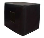 Mackie Swa 1801Z Cabinet - Black, Water Resistant Vinyl Cover W/piping (MACK002) New. Price: $135.95.
