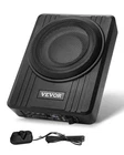 Vevor 10" 300W Under Seat Subwoofer Slim Powered Car/truck System New. Price: $84.99.