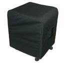 Qsc Kw 181 Padded Speaker Slip Covers (pair) On Casters New. Price: $123.08.