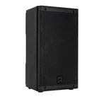 Rcf Art 810-A 10" Two-way 1400W Active Pa Speaker W/firphase Dsp & Xboost New. Price: $649.00.