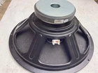 Carvin 18 Sub Woofer Bass Speaker Eminence Used. Price: $109.95.