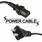 Aprelco 6FT Ul Ac Power Cord Cable For Pioneer Elite SC-25 SC-35 SC-55 Receiver New. Price: $13.57.
