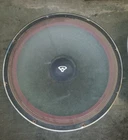 Cerwin Vega 188 Eb 18" Subwoofer Speaker Rare Vintage Used. Price: $129.99.