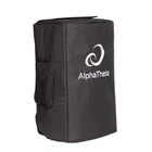 Alphatheta CVR-W8 Speaker Cover For Wave-eight Portable New. Price: $73.00.